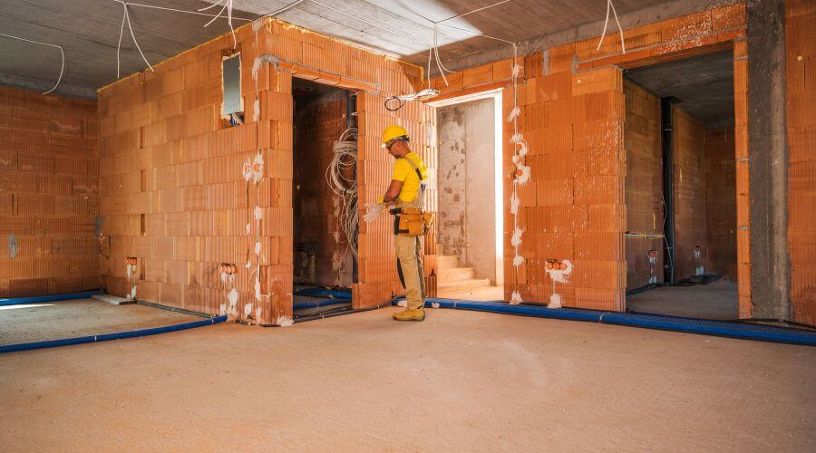 Expert flood damage restoration services in Kelley, IA